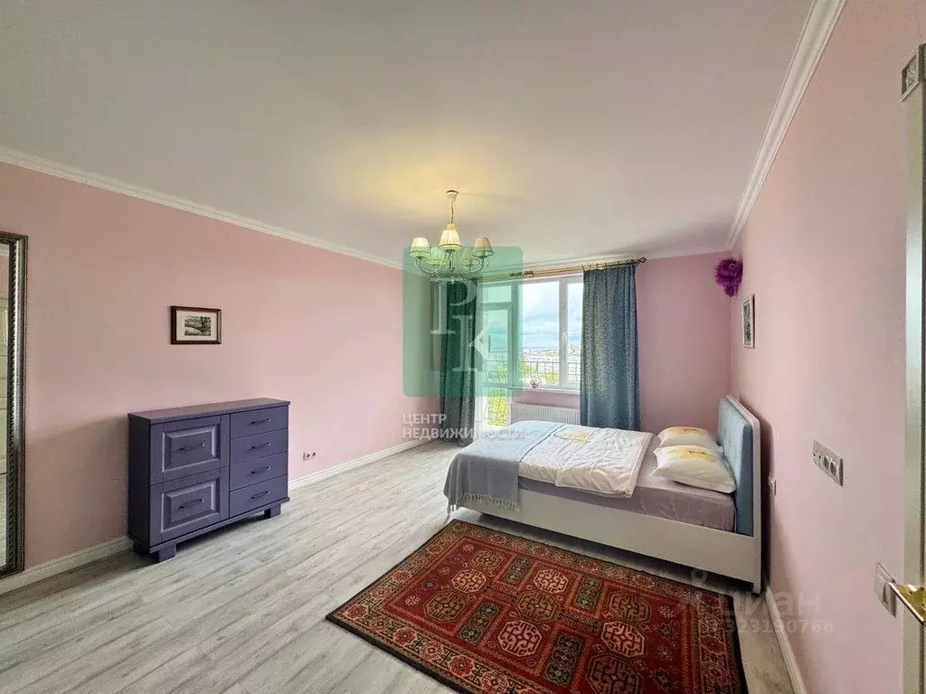 1-к кв. Севастополь ул. Вакуленчука, 29А (49.2 м) - Фото 1