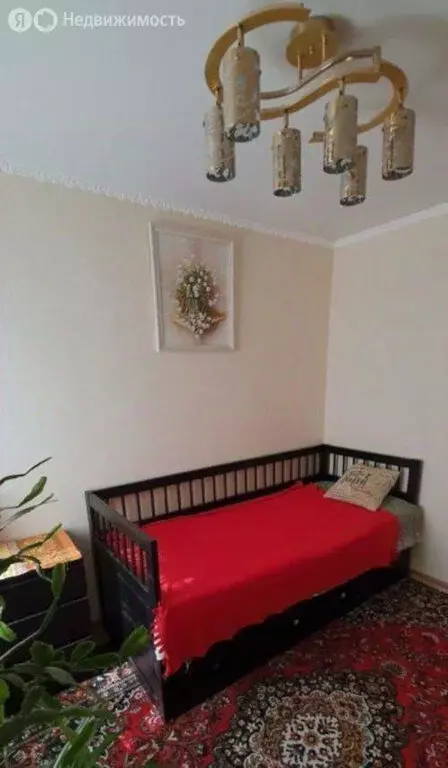 3-комнатная квартира: Усть-Лабинск, Рабочая улица, 65 (65 м) - Фото 1