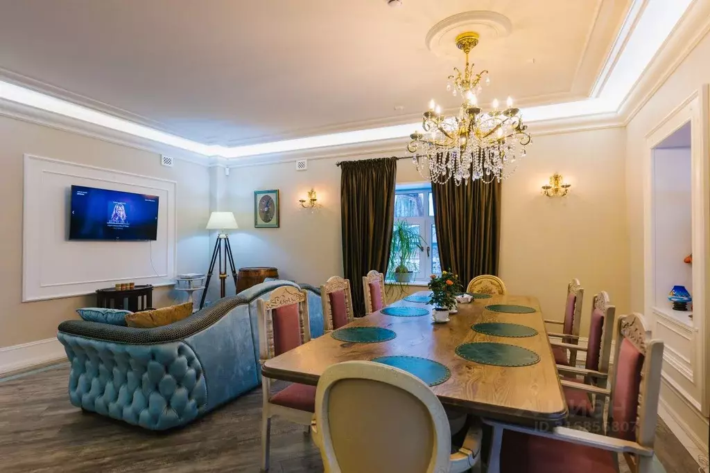 Дом в Владимирская область, Суздаль ул. Варганова, 8 (350 м) - Фото 1