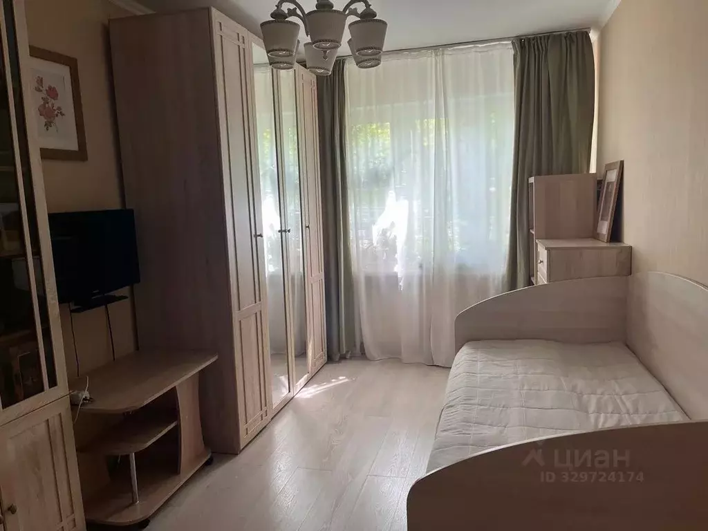 3-к кв. Московская область, Раменское ул. Михалевича, 18/2 (58.9 м) - Фото 2