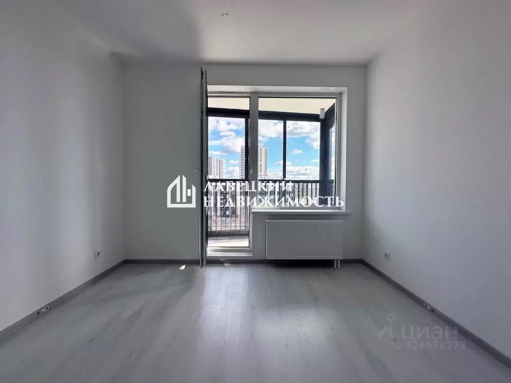 Студия Санкт-Петербург просп. Авиаконструкторов, 69 (24.8 м) - Фото 0