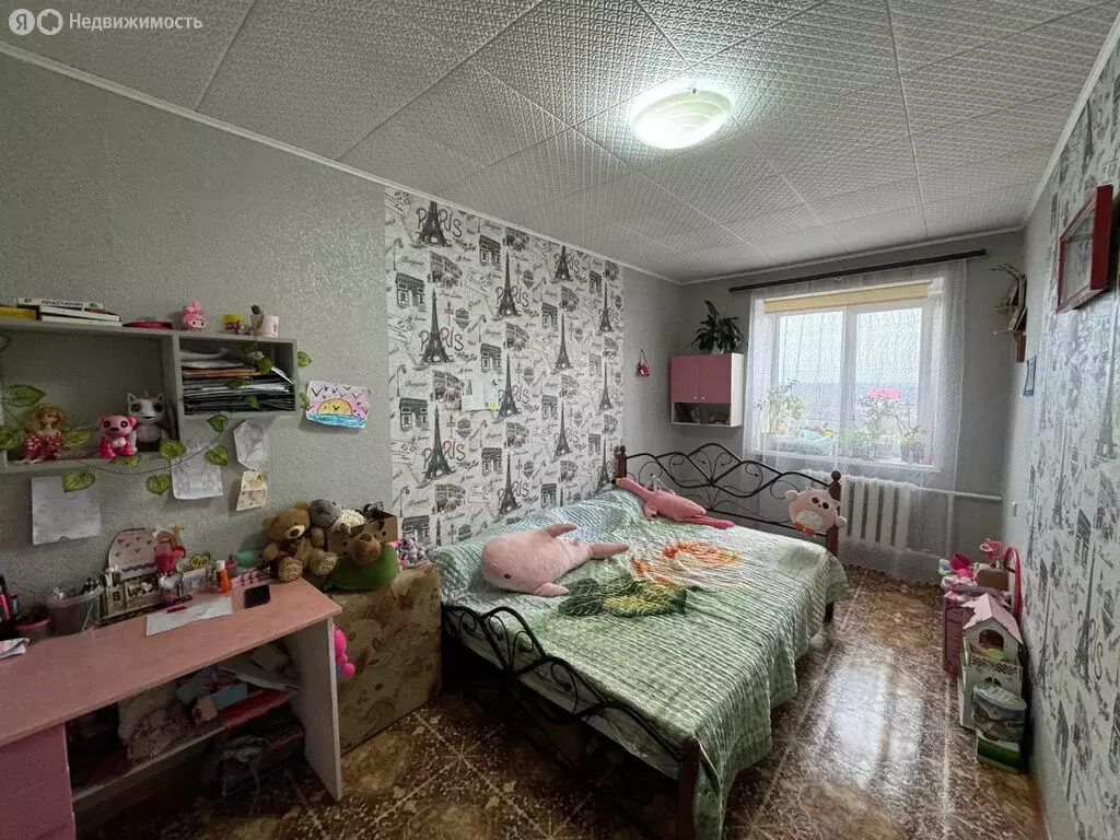 3-комнатная квартира: Алапаевск, Комсомольская улица, 32 (59.6 м) - Фото 1