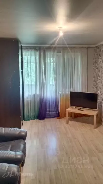 2-к кв. Московская область, Люберцы Юбилейная ул., 11 (46.0 м) - Фото 2