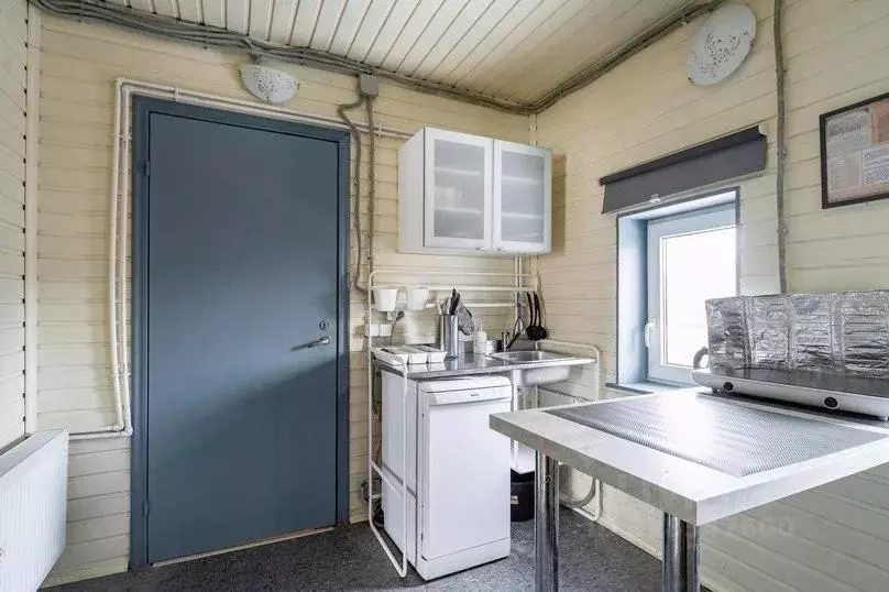 Дом в Санкт-Петербург, Санкт-Петербург, Сестрорецк Разлив СНТ, дорожка ... - Фото 2