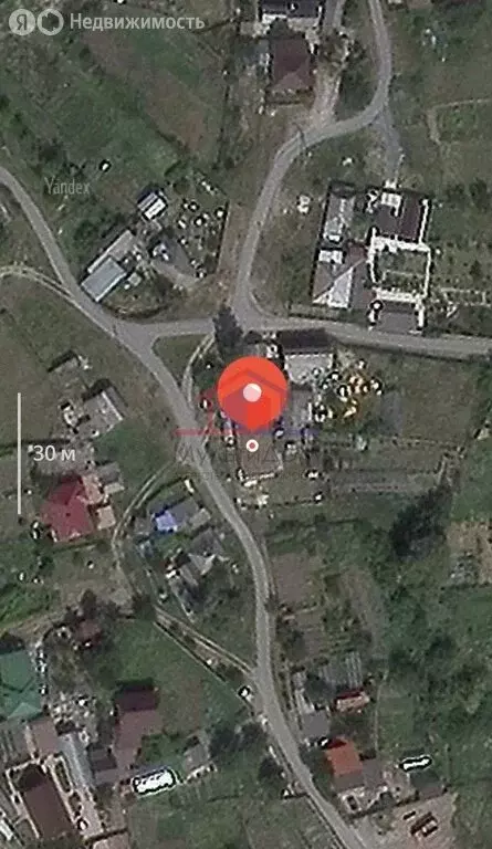 Участок в Старый Оскол, 1-й переулок Киселёвка (12 м) - Фото 1