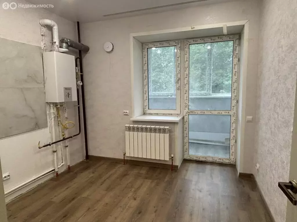 1-комнатная квартира: Кострома, улица Коммунаров, 4А (36.5 м) - Фото 0