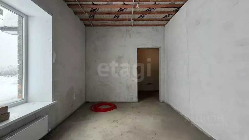 Дом в Башкортостан, Уфа городской округ, с. Нагаево  (110 м) - Фото 1