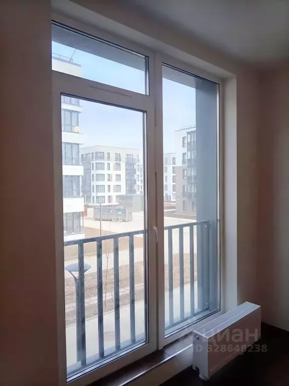 Студия Санкт-Петербург Волхонское ш., 3к1 (22.0 м) - Фото 2