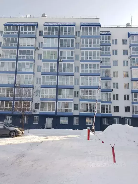 1-к кв. Алтайский край, Барнаул тракт Змеиногорский, 35А/1 (40.0 м) - Фото 1