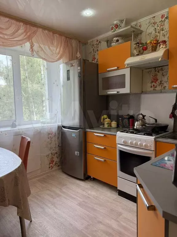 2-к. квартира, 46,8 м, 3/5 эт. - Фото 0