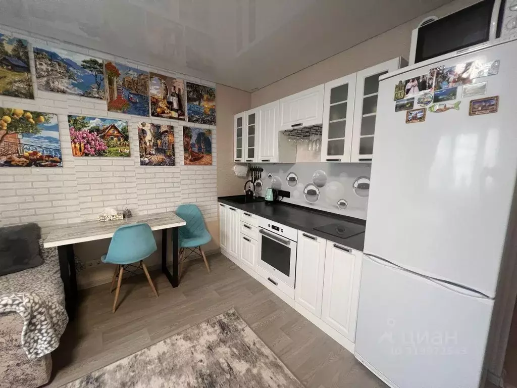 Квартира, студия, 28.1 м - Фото 0