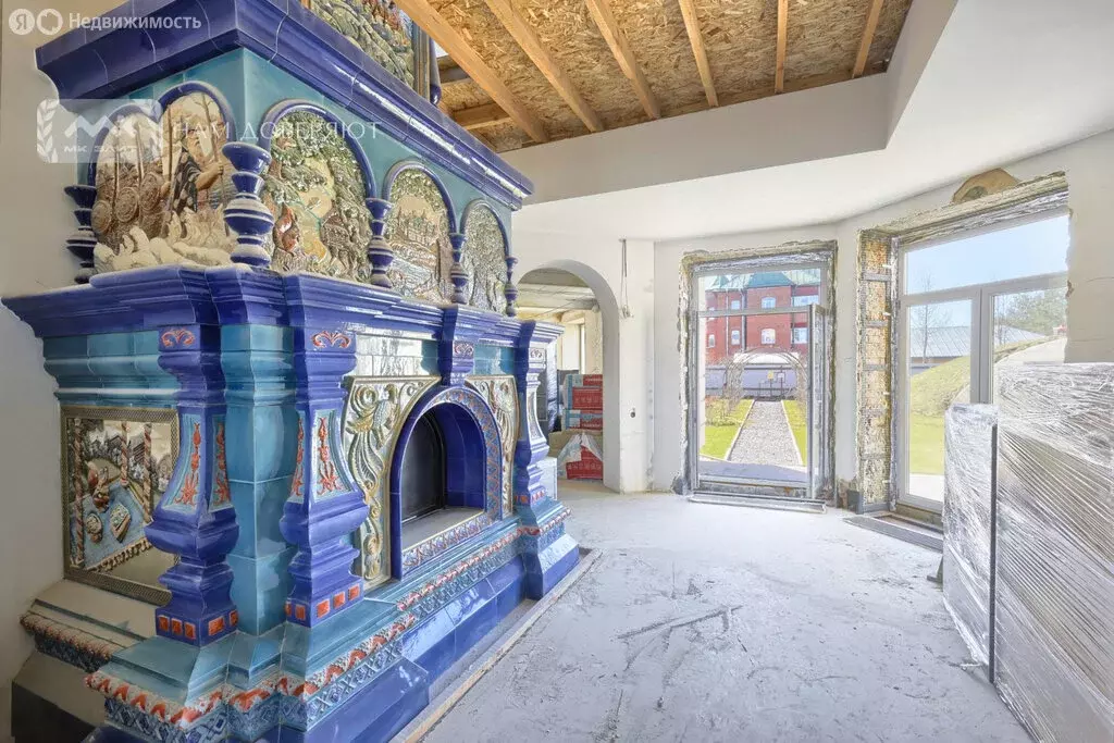 Дом в посёлок Александровская, Полевая улица, 39 (546 м) - Фото 2