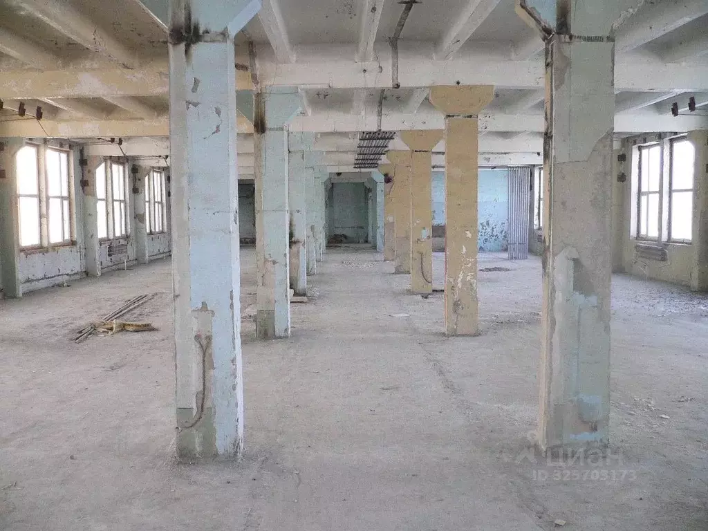 Помещение свободного назначения в Омская область, Омск просп. Карла ... - Фото 1