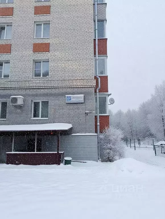 Помещение свободного назначения в Кировская область, Киров ул. Ленина, ... - Фото 2