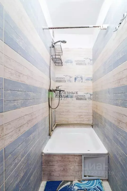 2-к кв. Крым, Евпатория ул. Конституции, 32 (40.0 м) - Фото 1