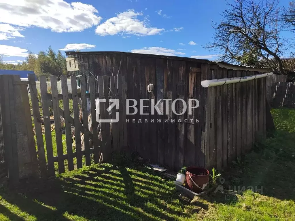 Участок в Костромская область, Костромской муниципальный округ, пос. ... - Фото 1