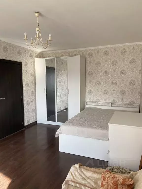 1-к кв. Московская область, Лобня бул. Лобненский, 5 (40.0 м) - Фото 1