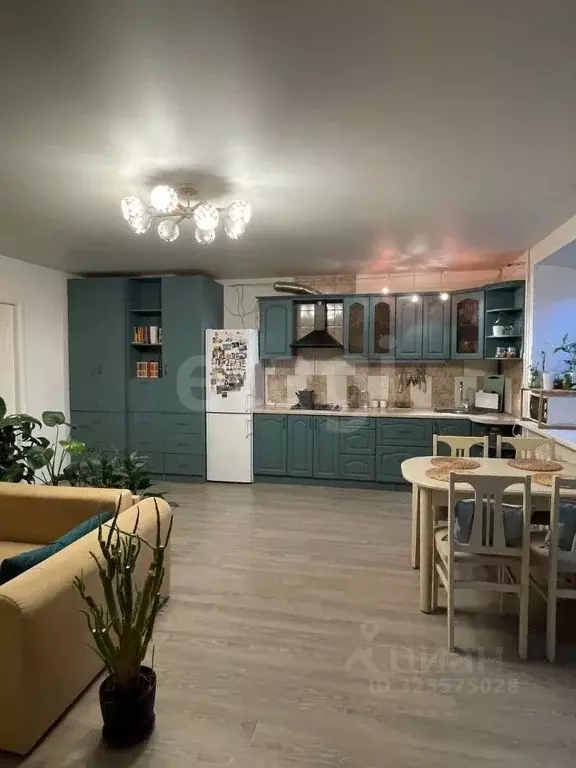 1-к кв. Ярославская область, Ярославль ул. Ньютона, 30к2 (38.0 м) - Фото 2