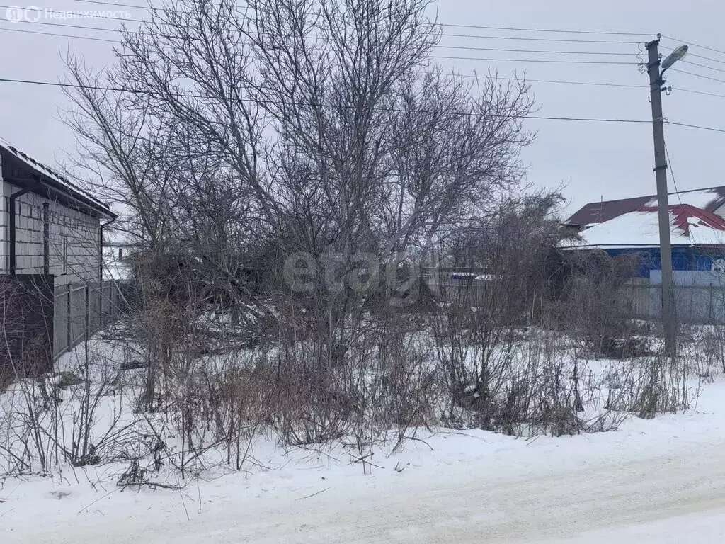 Участок в Алексеевка, улица 7 Ноября (10.8 м) - Фото 2