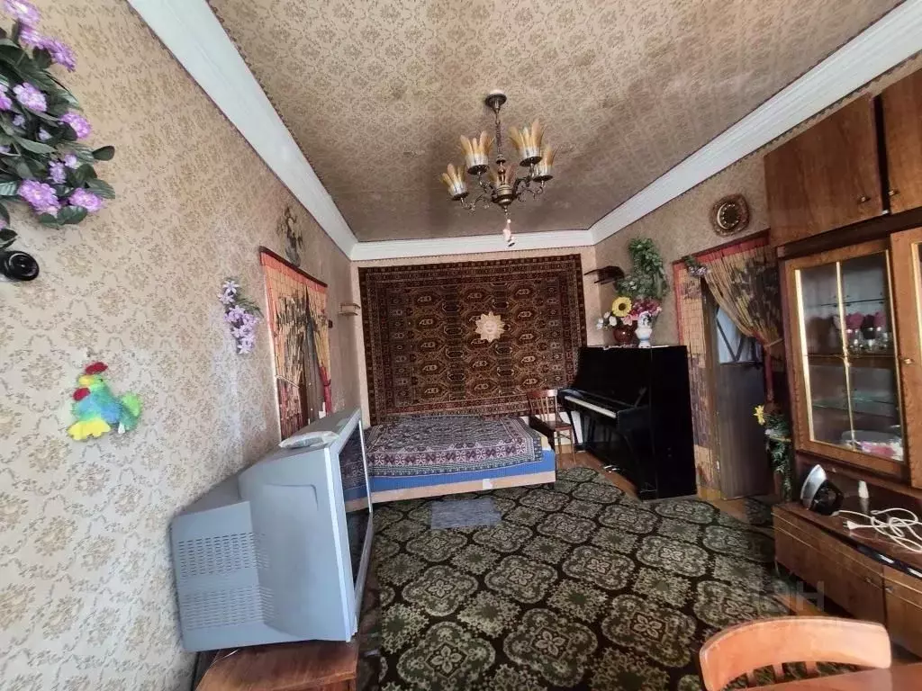 2-к кв. Нижегородская область, Нижний Новгород ул. Афанасьева, 35 ... - Фото 0