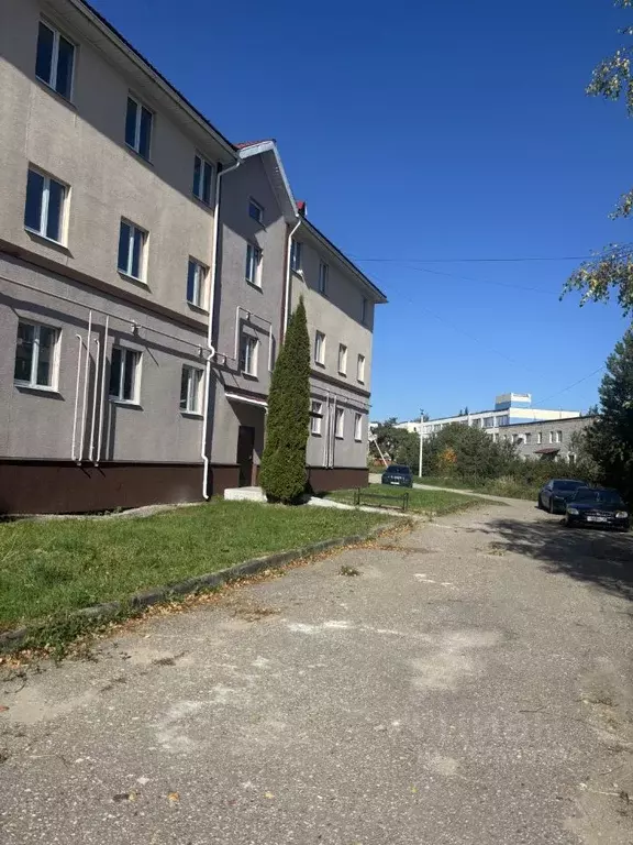 3-к кв. Калужская область, Боровск ул. Некрасова, 1Е (97.5 м) - Фото 0