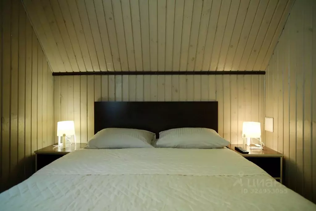 Комната Алтай, Майминский район, с. Манжерок Подгорная ул., 9А (20.0 ... - Фото 2