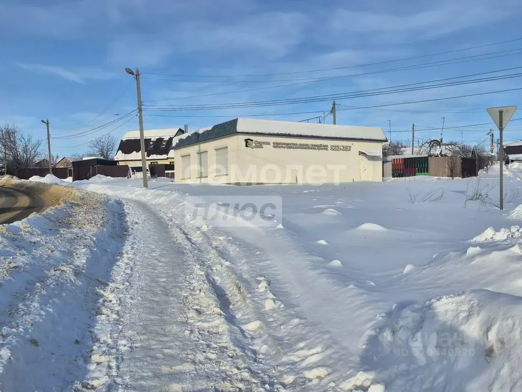 Торговая площадь в Липецкая область, Липецк ул. Свободный Сокол, 1А ... - Фото 1