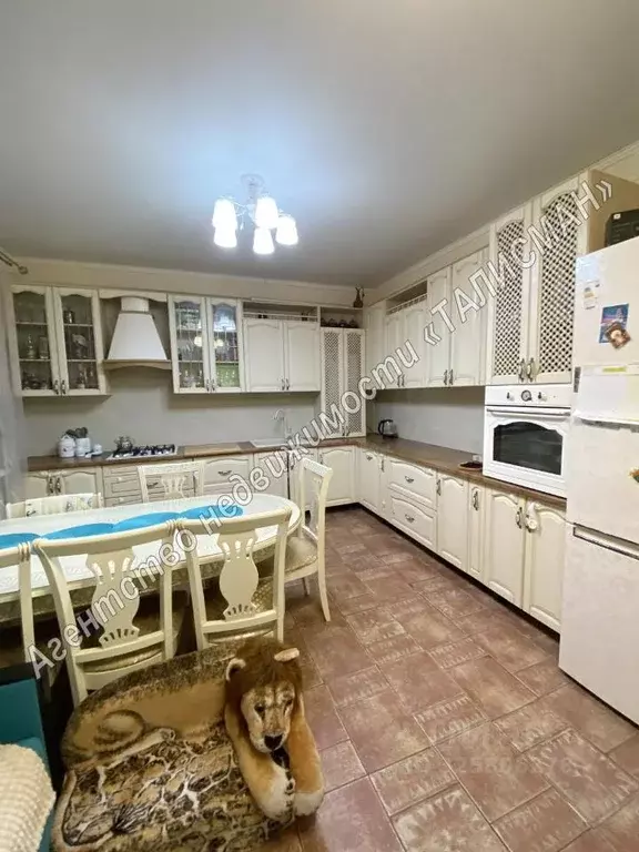 Дом в Ростовская область, Таганрог Строитель СНТ,  (108 м) - Фото 1