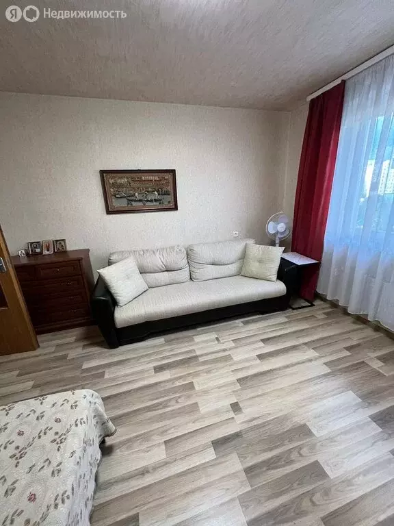 1-комнатная квартира: Москва, Изюмская улица, 61к1 (39 м) - Фото 2