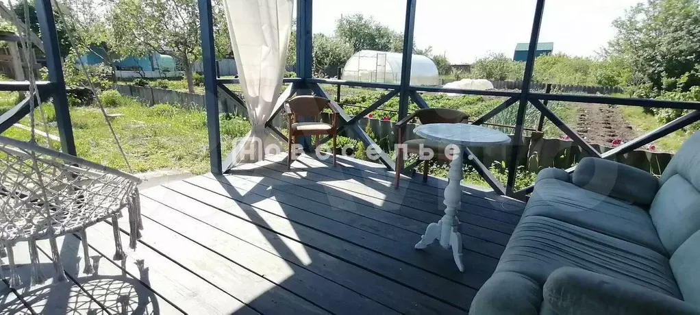 Дом 100 м на участке 6 сот. - Фото 1