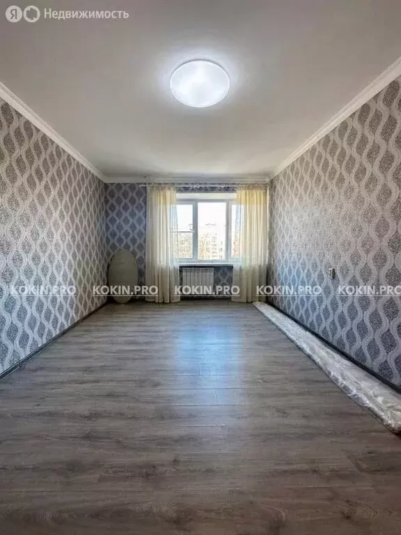 1к в 7-комнатной квартире (18 м) - Фото 1