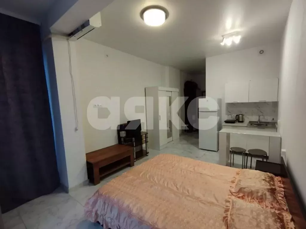 Студия Краснодарский край, Сочи городской округ, с. Краевско-Армянское ... - Фото 2