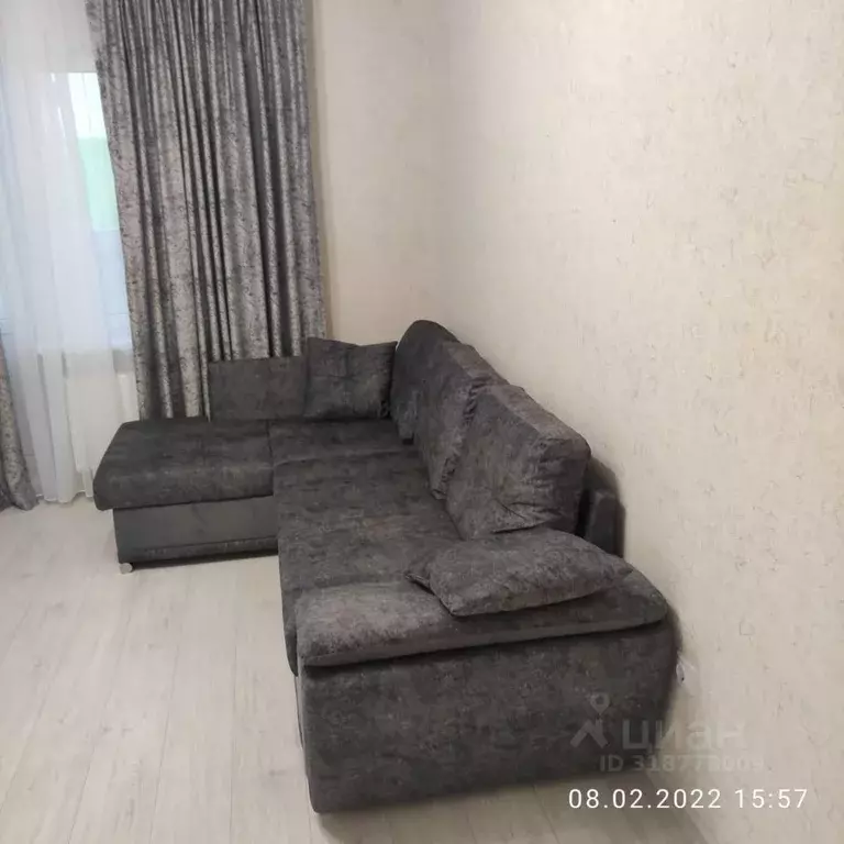 2-к кв. Краснодарский край, Краснодар ул. Имени Героя Советского Союза ... - Фото 0