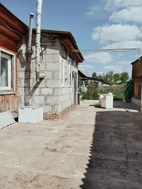 Дом 62 м на участке 5 сот. - Фото 1