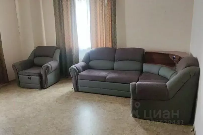 2-к кв. Тюменская область, Тобольск 15-й мкр, 30 (61.0 м) - Фото 2