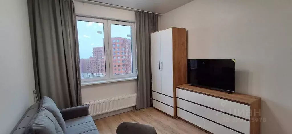 Студия Москва Десеновское поселение, ул. 3-я Нововатутинская, 15к2 ... - Фото 2