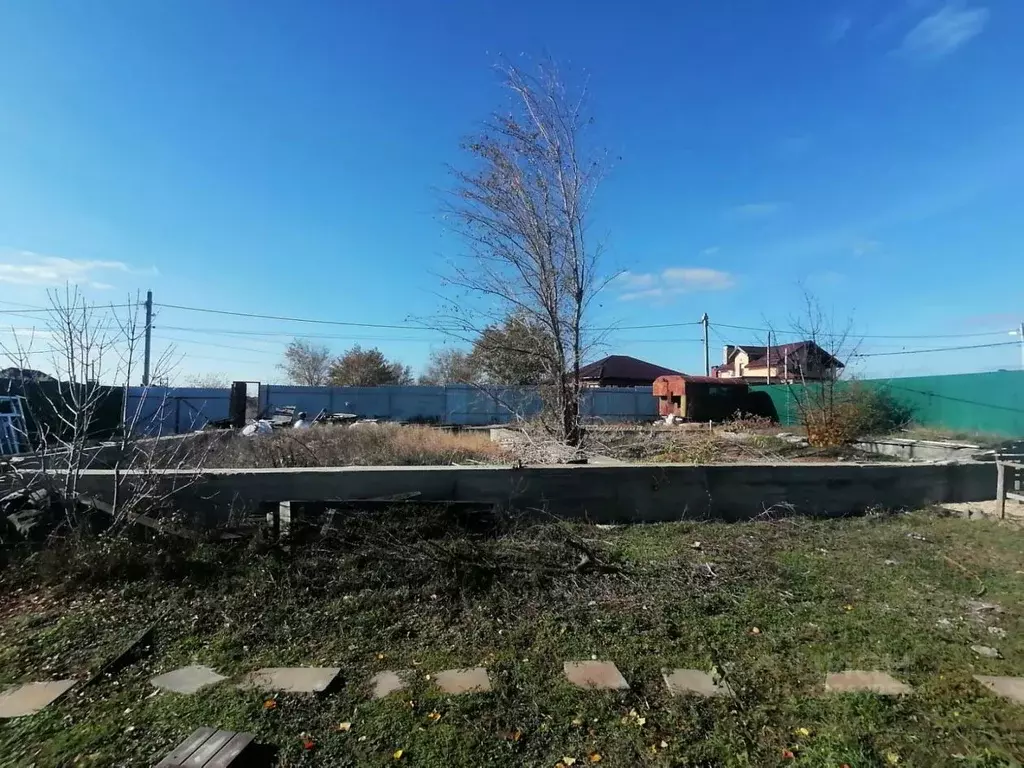 Участок в Ростовская область, Мясниковский район, Калинин хут. ул. ... - Фото 2