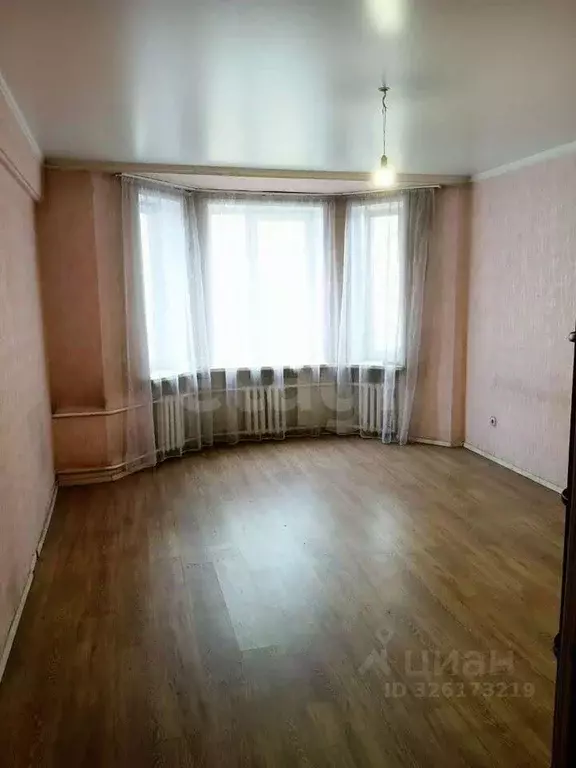 3-к кв. Иркутская область, Ангарск 75-й кв-л, 10 (75.5 м) - Фото 2