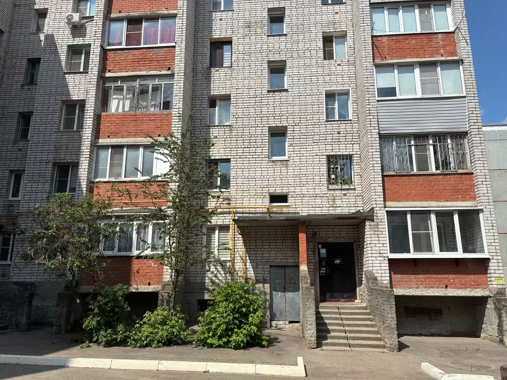 Продаётся 2-к квартира, 48.7 м - Фото 0