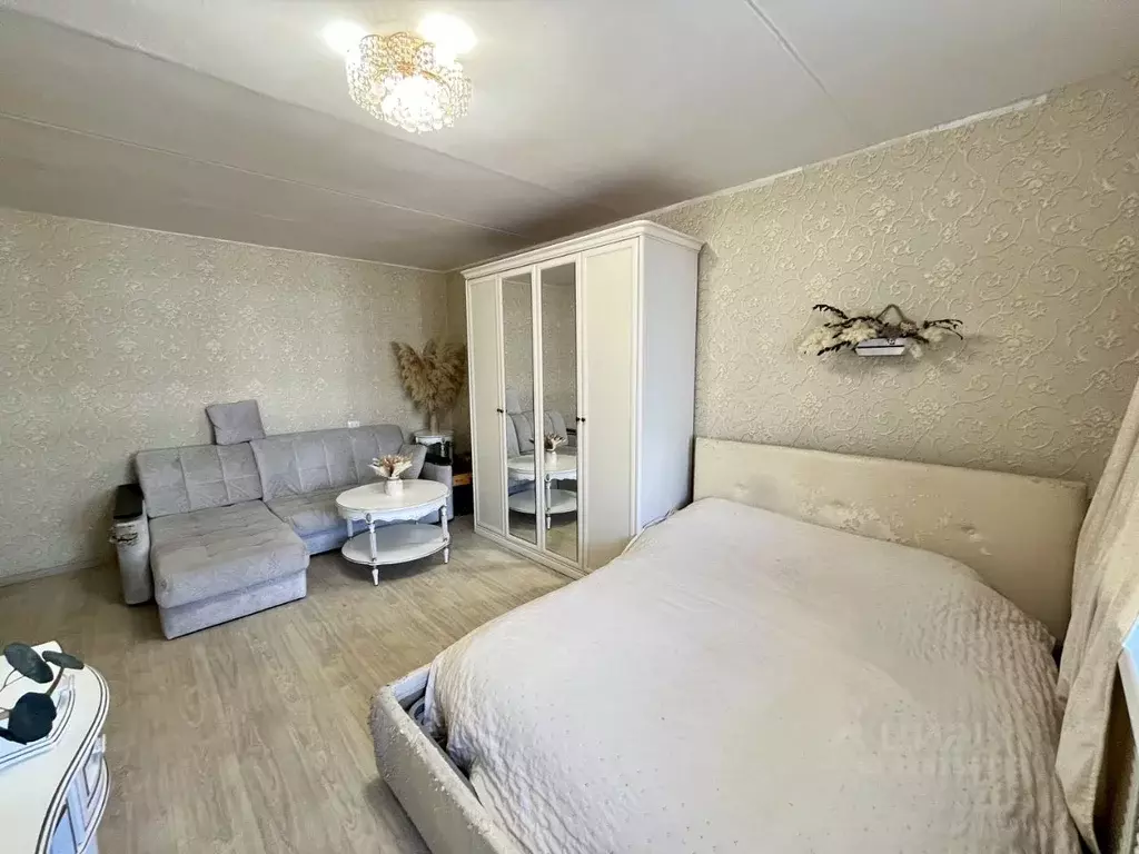 4-к кв. Вологодская область, Череповец Любецкая ул., 51 (78.7 м) - Фото 2