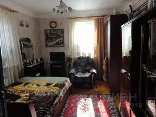 2-к кв. Ростовская область, Ростов-на-Дону Песчаная ул., 17 (46.1 м) - Фото 1