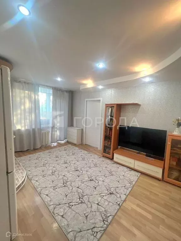 Продаётся 2-к квартира, 42.4 м - Фото 0