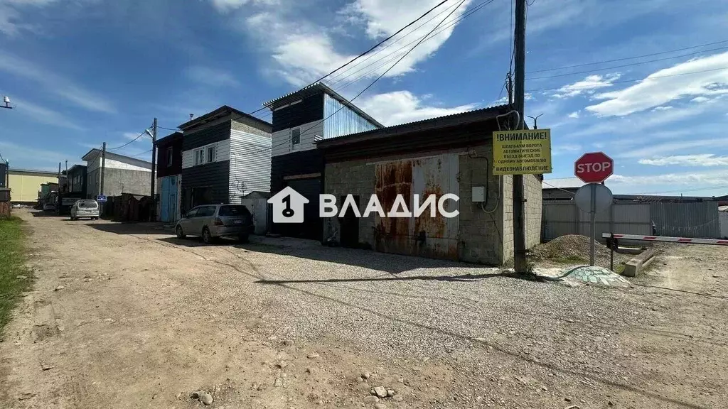 Помещение свободного назначения в Иркутская область, Иркутск Напольная ... - Фото 1