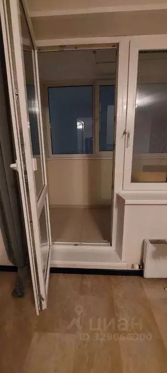 1-к кв. Московская область, Солнечногорск городской округ, Андреевка ... - Фото 2