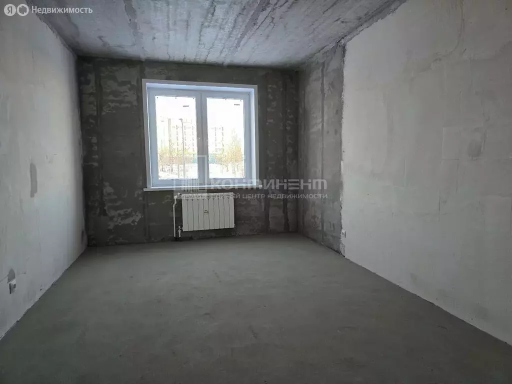 2-комнатная квартира: Ковров, аллея Победителей, 4 (57.9 м) - Фото 2