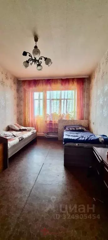 1-к кв. Белгородская область, Белгород бул. Юности, 10 (39.0 м) - Фото 2