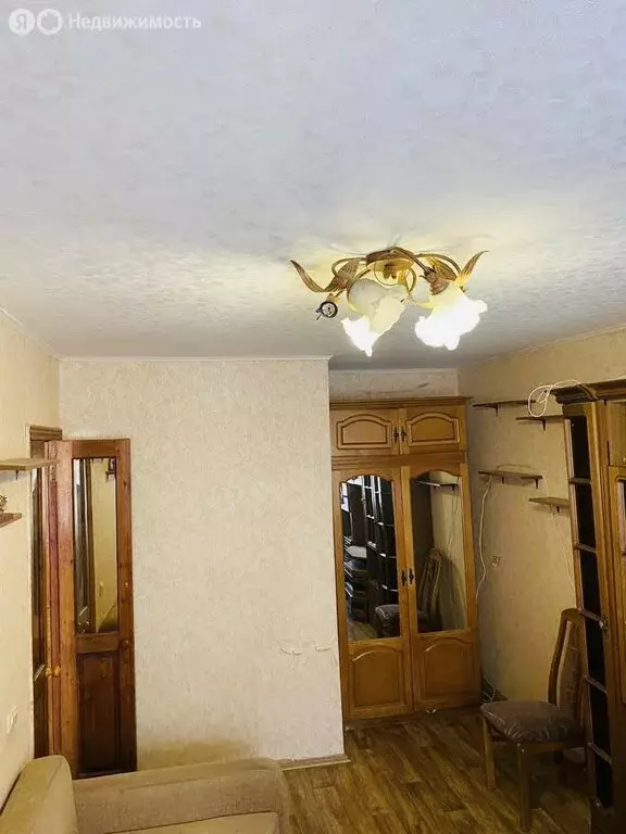 2-комнатная квартира: Аксай, улица Дружбы, 14 (45 м) - Фото 1