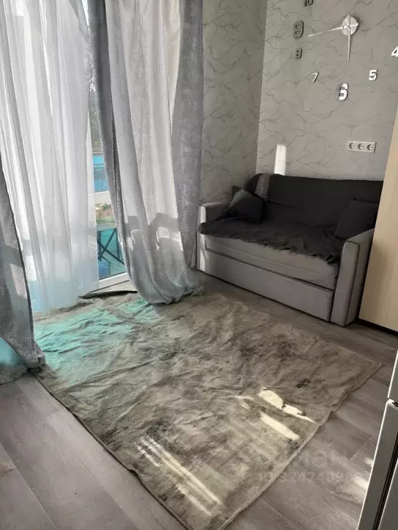 Студия Краснодарский край, Сочи Фронтовик СНТ,  (15.0 м) - Фото 2