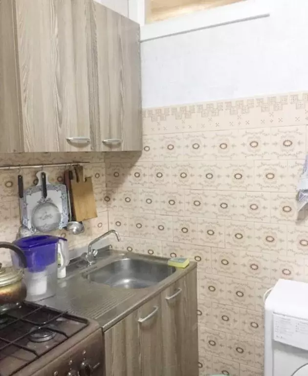 3-к кв. Воронежская область, Воронеж ул. Карпинского, 13 (60.0 м) - Фото 1