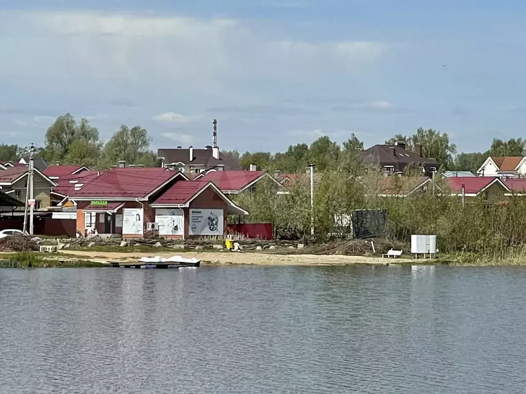 Дача 80 м на участке 5,1 сот. - Фото 0